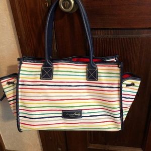 Dooney and Bourke bag